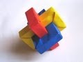 Origami Umulius Rectangulum by Thoki Yenn