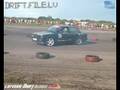 Latvian Drift Series #3