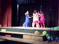 wexham fashion show pankhurst