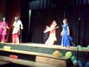 wexham fashion show pankhurst