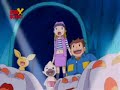 Digimon Frontier Espa�ol Episodio 02 Lobomon de la Luz 3/3