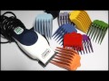 27. 3D Hair Clippers (Binaural / Holophonic - Wear Headphones) - SOUNDsculptures (ASMR)