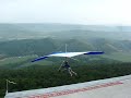 Angela's First Flight
