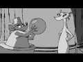 Ratatouille Deleted Scene - Heist/Fantasy