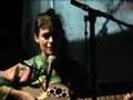 CocoRosie Good friday - Nantes 20041117