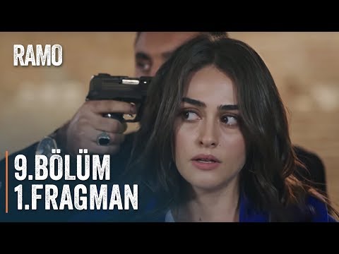 Ramo 9. Bölüm Fragmanı                                                                                                                                                                                                                                    