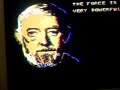 here's a quick walkthrough of star wars for the nes. this part is from the 1st half of the death star to the death star hangar. a lot of people hate this game, so i figured it'd be interesting to see it all the way through. full props to my roommate for the actual gameplay. enjoy!