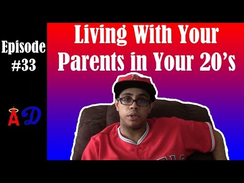 how to budget in your 20's