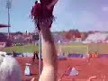 Reggina - Milan : 38' campionato CURVA MILAN NUOVO CORO