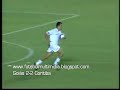 Goi�s 2-2 Coritiba -S�rie A