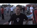 X-treme Drift Challenge 21.-22.7.07, King Of Europe 4/5