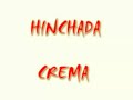 Hinchada  Crema