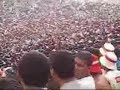Hinchada  Crema