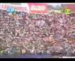 Hinchada Crema