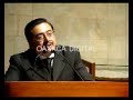 Dip. Wilfredo Vasquez responde a glosa de la Comparecencia del SEGEGO pt 3