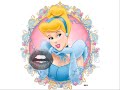 disney princesas if you can deam