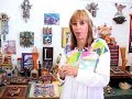 Laurie Mika - Mixed Media Mosaic Artist
