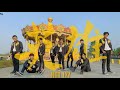 NCT 127 '영웅 (英雄; Kick It)' Dance Cover by NCT BOYZ