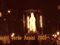 LOURDES 2008 - CAMMINO DELLE CONFRATERNITE (2a parte)