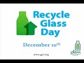 Glass Recycling PSA Glass Recycling PSA