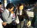 videos de BANG CUONG PHAM THANH THAO DI CHO DEM HA NOI