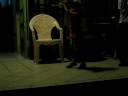 Isaac Dancing