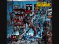 Frightmare - Terry Hawkins Arise!