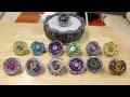 EPIC BATTLES: DIABLO NEMESIS X:D VS Legend Bladers Marathon - How Strong Is Diablo?!