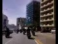corteo blucerchiato 20.04.08 samp-udinese corteo blucerchiato 20.04.08 samp-udinese