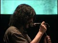 richard pinhas & j�r�me schmidt in noram 2004 tour / video by alain bellaiche available in full screen resolution on richard pinhas double cd metatron released by cuneiform records  
http://www.cuneiformrecords.com/bandshtml/pinhas.html
http://www.richardpinhas.com/
http://www.myspace.com/richardpinhas
also check japan tour 2006 video :
http://www.borderlessaudio.net/pickup/?no=137
http://video.google.ca/videoplay?docid=-117185766687958954