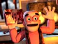 DUCK Studios: Chris Romano: \"Frankenberry\" DUCK Studios: Chris Romano: \"Frankenberry\"