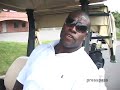 Hitting the Links with Golf Phenom Kyle Cunningham
