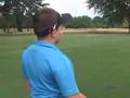 Hitting the Links with Golf Phenom Kyle Cunningham