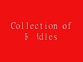 Collection of Riddles! Vol 1