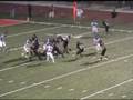 videos de CHAS EADS ARGYLE TEXAS EAGLES #66 SECOND HALF
