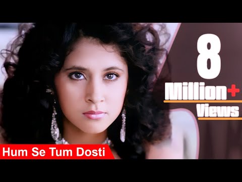 Hum Se Tum Dosti Kar Lo - Urmila Matondkar, Ravi Behl, Narsimha Song