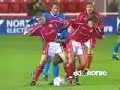 futbol - violencia, porteros malos, goles tontos [by dj roni