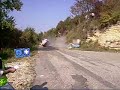 rally 2 Valli 2008