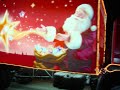 Caravana de Natal da COCA - COLA  passando em Niterói dia 09 de Dezembro de 2008.Praia de Icaraí, Praia de São Francisco e Praia de Charitas.Por: Heldinha
