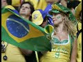 Sexy Football Fans