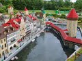 Legoland Deutschland Germany Lego G�nzburg