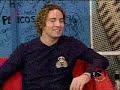 David Bisbal en Sin Reservas (03 - 11 - 09) Parte 2 de 4