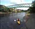 Tees Kayak Challenge Tees Kayak Challenge