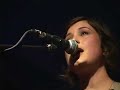 Missy Higgins - Angela: Live at the ASCAP Music Cafe