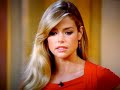 denise richards on the view. talking about her new realty show on e.