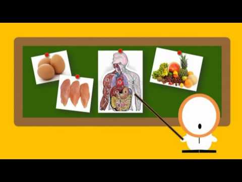 how to isolate salmonella from food