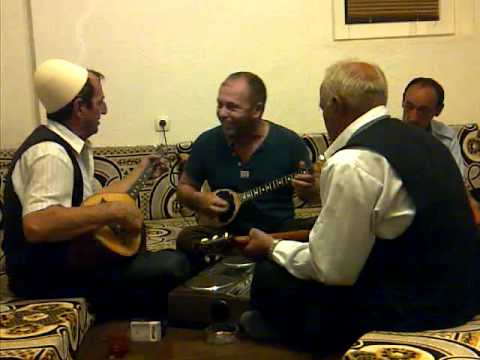Ragip bytyqi GJema dhe Ramadan brahaj 3