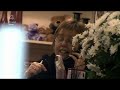 Fone Jacker - Solder orders Flowers from Afghanistan Fone Jacker - Solder orders Flowers from Afghanistan