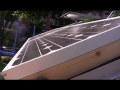videos de Solar and wind power combined