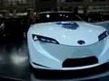 Toyota-FT-HS-Concept